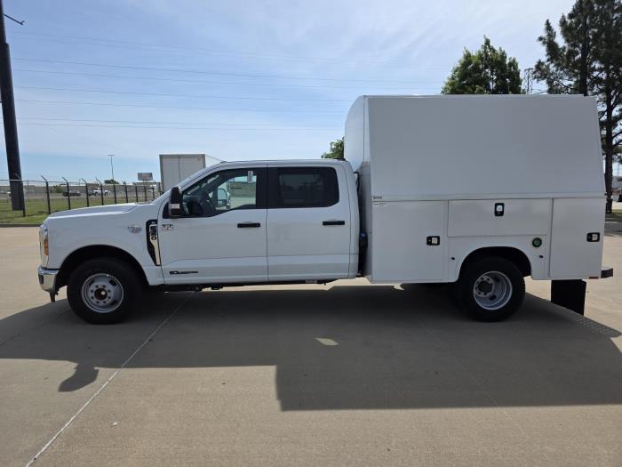2024 Ford F-350-2