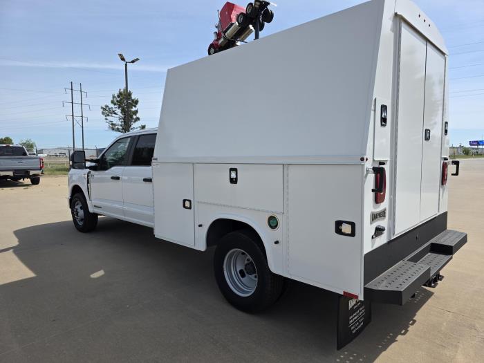 2024 Ford F-350-3