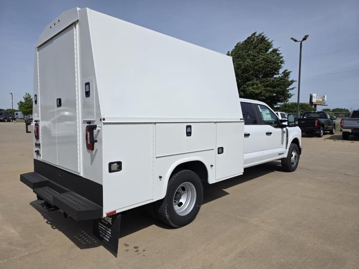 2024 Ford F-350-5