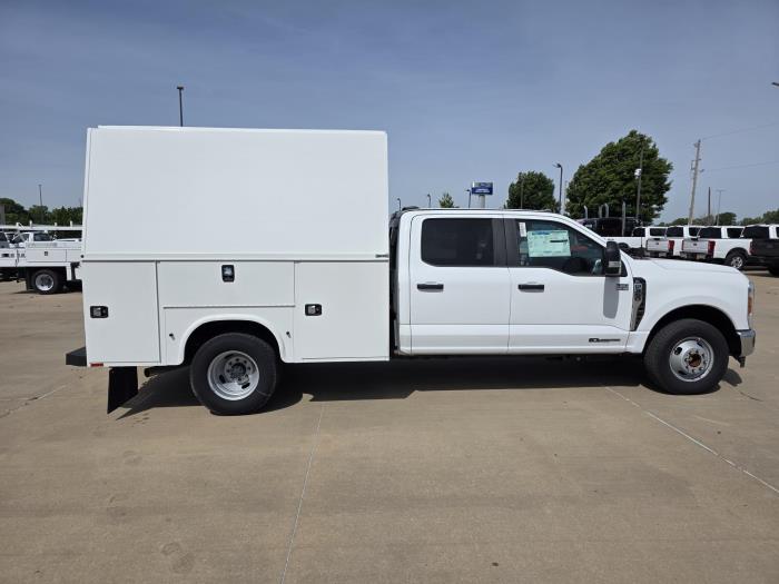 2024 Ford F-350-6