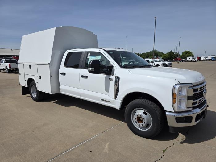 2024 Ford F-350-7