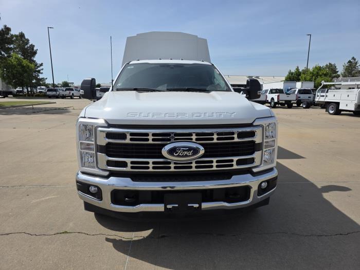 2024 Ford F-350-8
