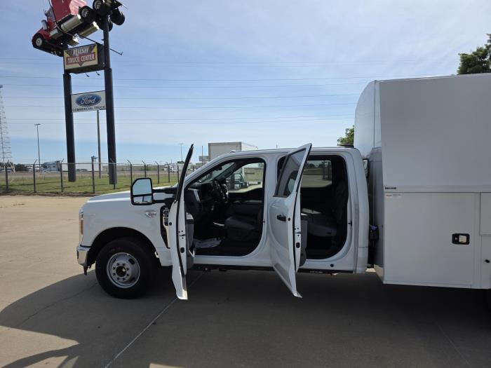 2024 Ford F-350-9