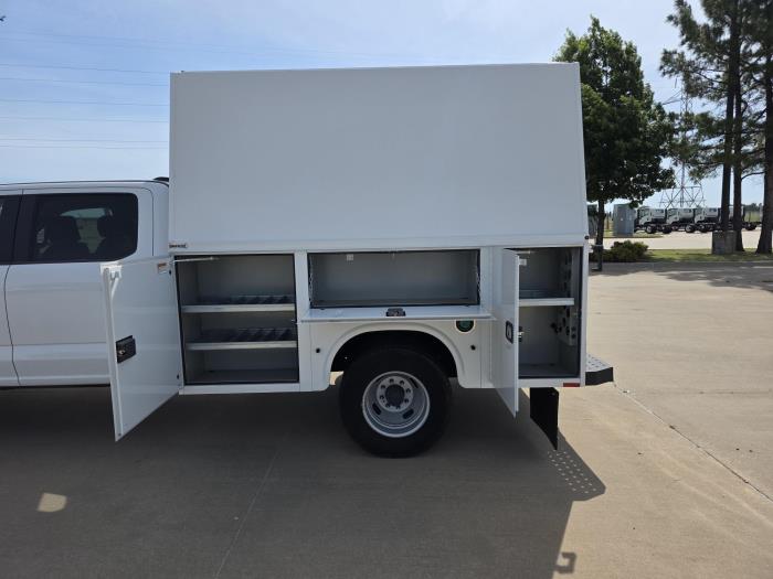 2024 Ford F-350-10