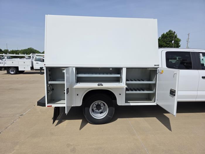 2024 Ford F-350-14