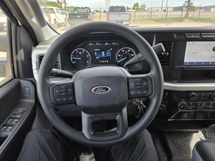 2024 Ford F-350-15