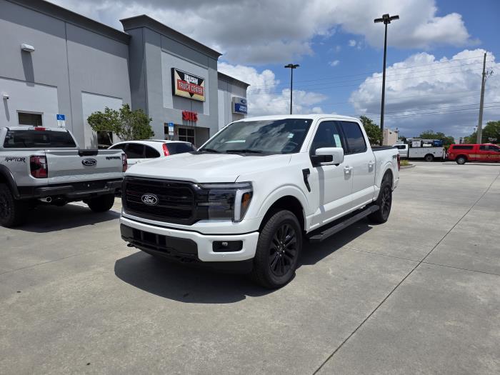 2026 Ford F-150-1