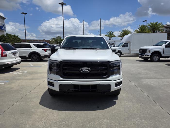 2026 Ford F-150-2