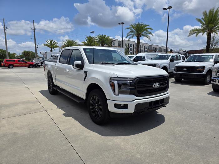 2026 Ford F-150-3