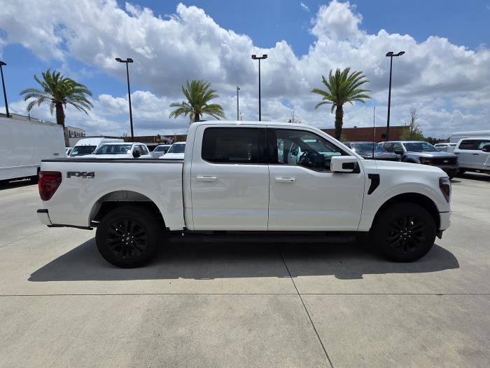 2026 Ford F-150-4