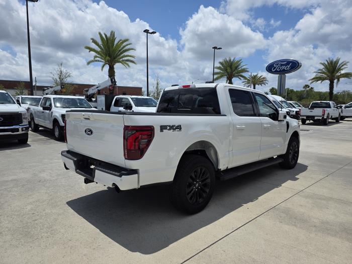 2026 Ford F-150-5
