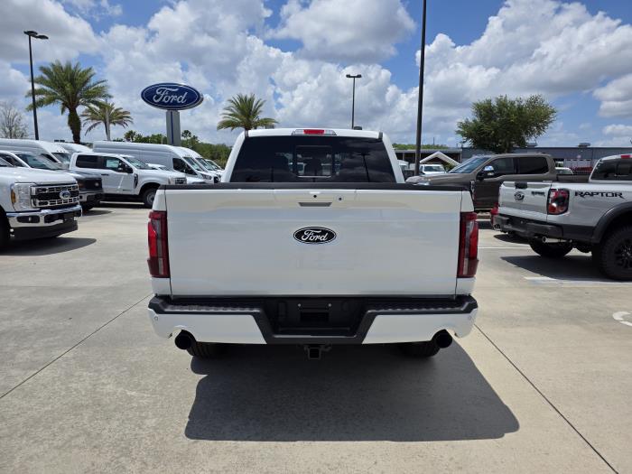 2026 Ford F-150-6