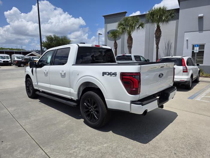 2026 Ford F-150-8