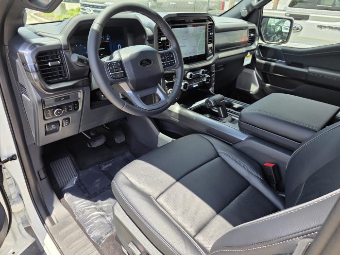 2026 Ford F-150-15
