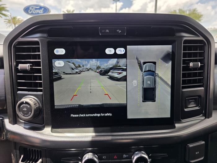 2026 Ford F-150-18