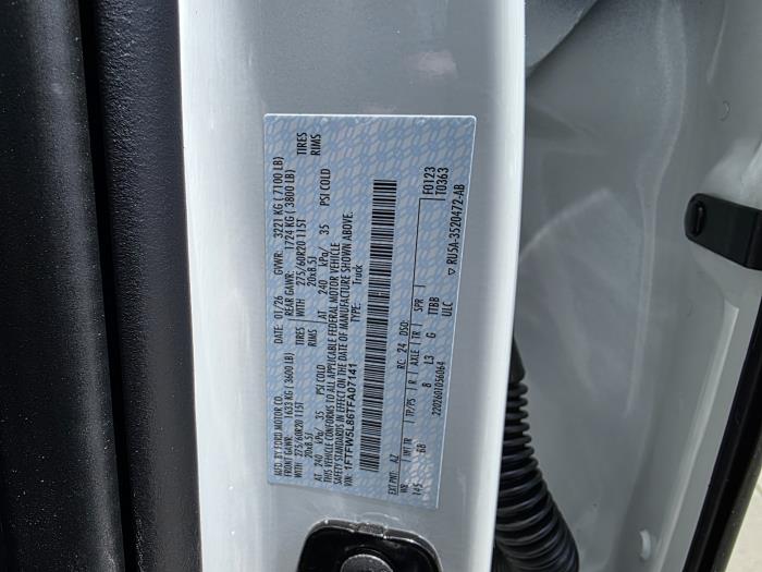 2026 Ford F-150-21