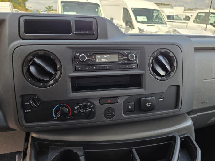 2027 Ford E-450-18
