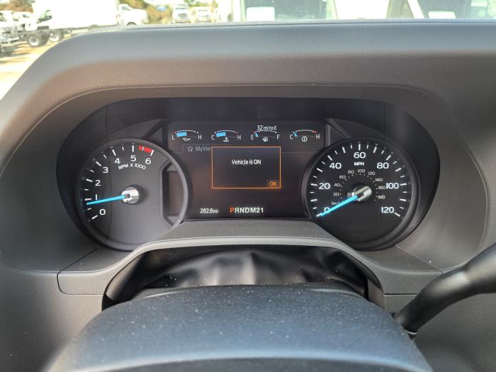 2027 Ford E-450-17
