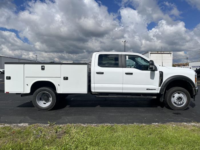 2026 Ford F-450-8