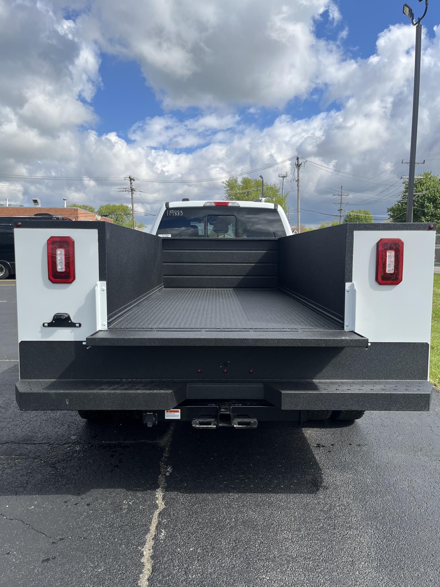 New 2026 Ford F-450 - photo 6