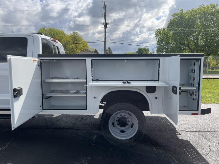 2026 Ford F-450-3