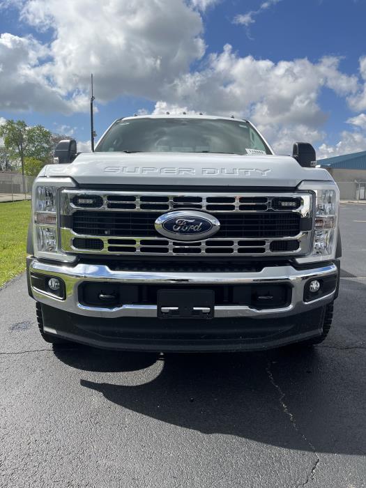 2026 Ford F-450-10