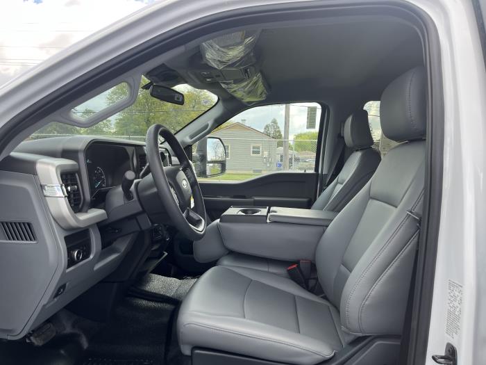2026 Ford F-450-12