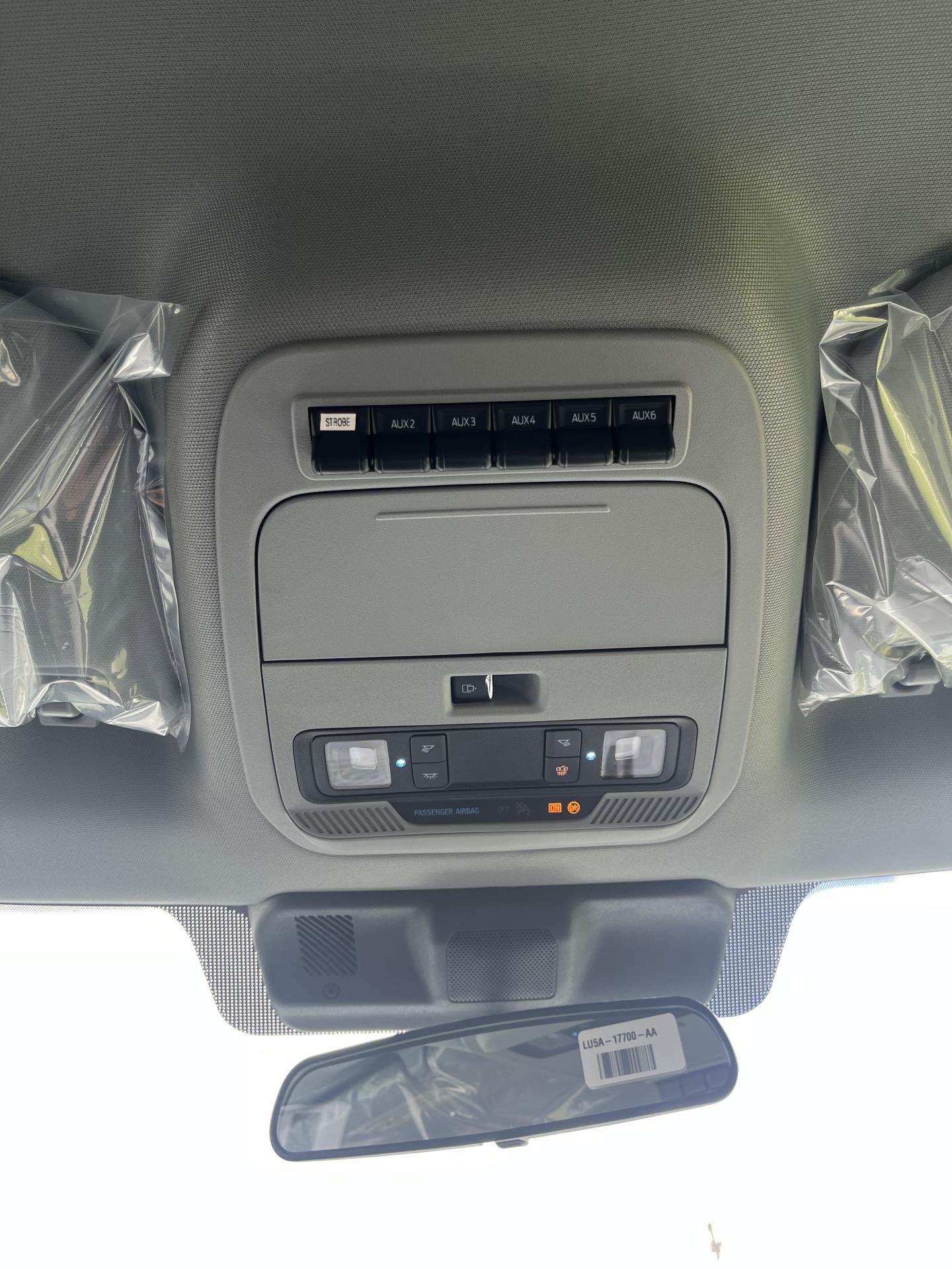 New 2026 Ford F-450 - photo 14