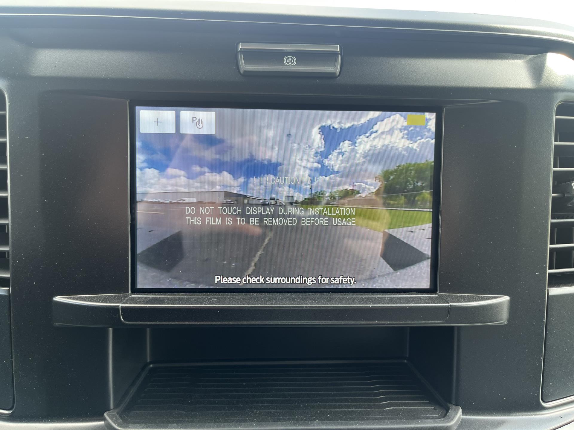 New 2026 Ford F-450 - photo 17