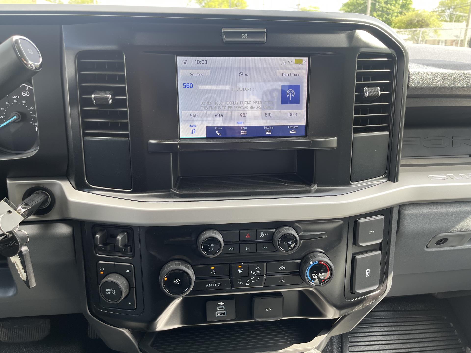 New 2026 Ford F-450 - photo 18
