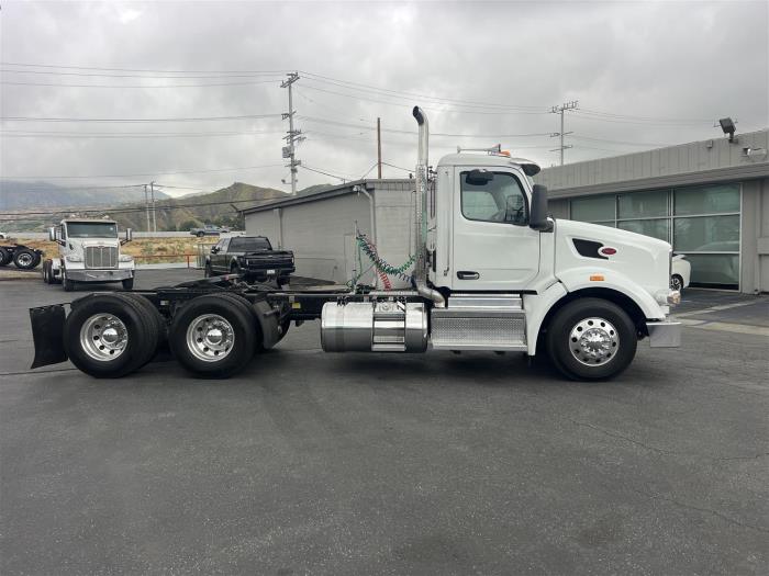 2023 Peterbilt 567-3