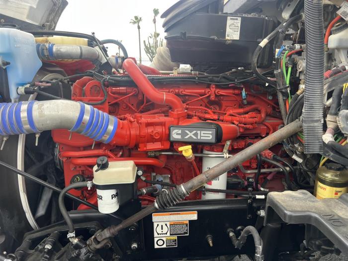 2023 Peterbilt 567-10