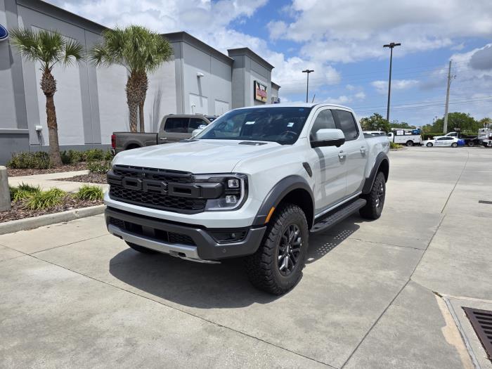2025 Ford Ranger-1