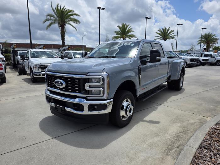 2026 Ford F-350-1