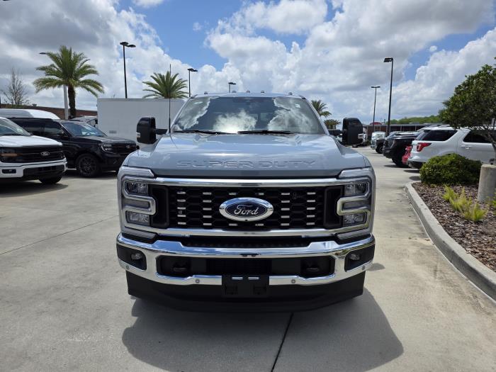 2026 Ford F-350-2