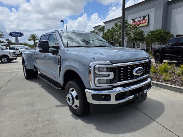 2026 Ford F-350-3