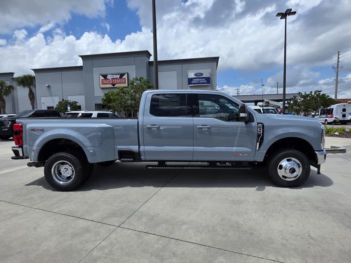2026 Ford F-350-4