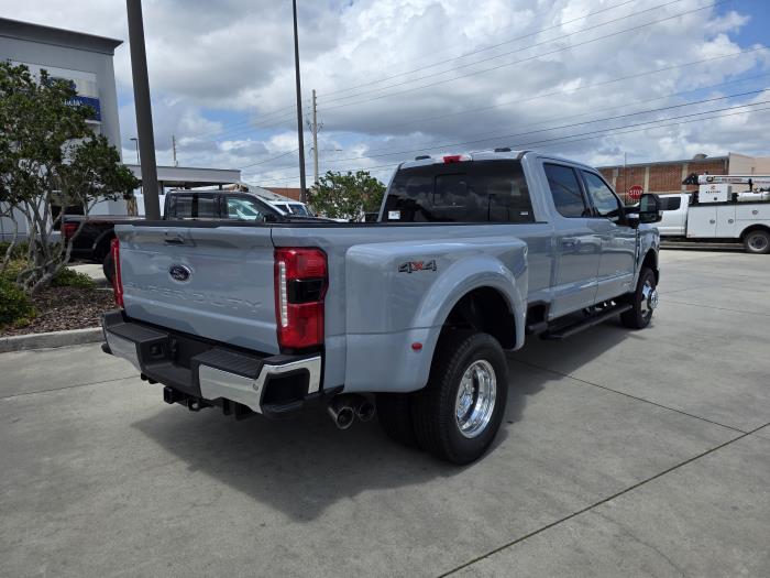 2026 Ford F-350-5