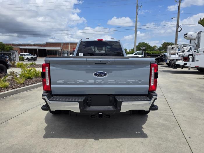 2026 Ford F-350-6