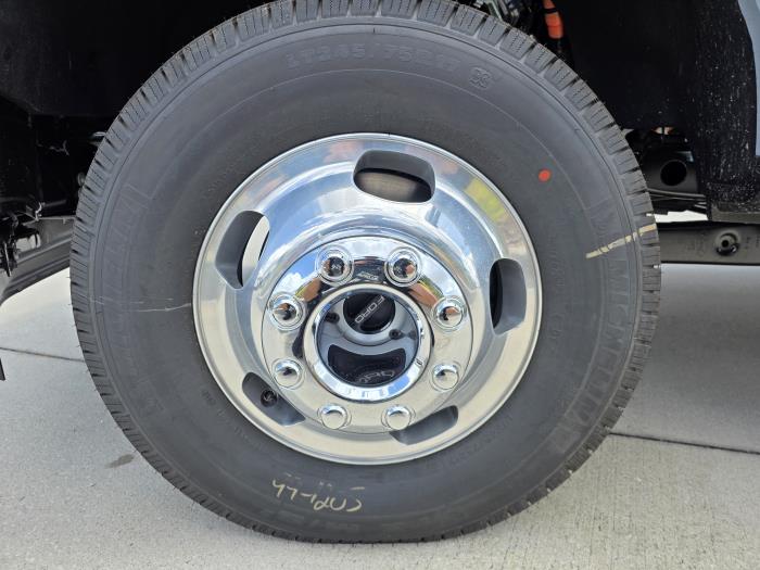 2026 Ford F-350-8