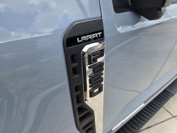2026 Ford F-350-9