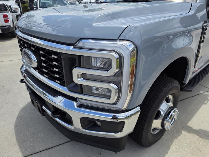 2026 Ford F-350-14
