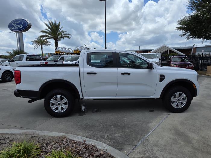 2025 Ford Ranger-4