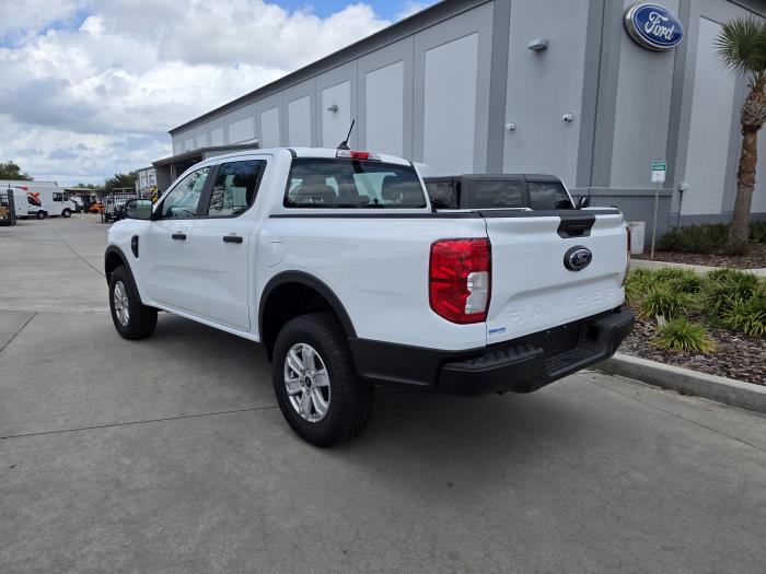2025 Ford Ranger-7