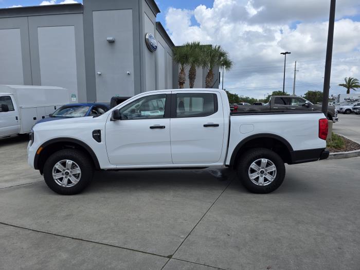 2025 Ford Ranger-8