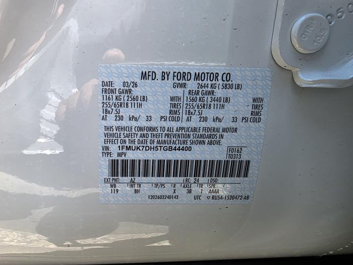 2026 Ford Explorer-18