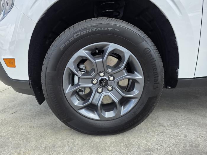 2026 Ford Maverick-15