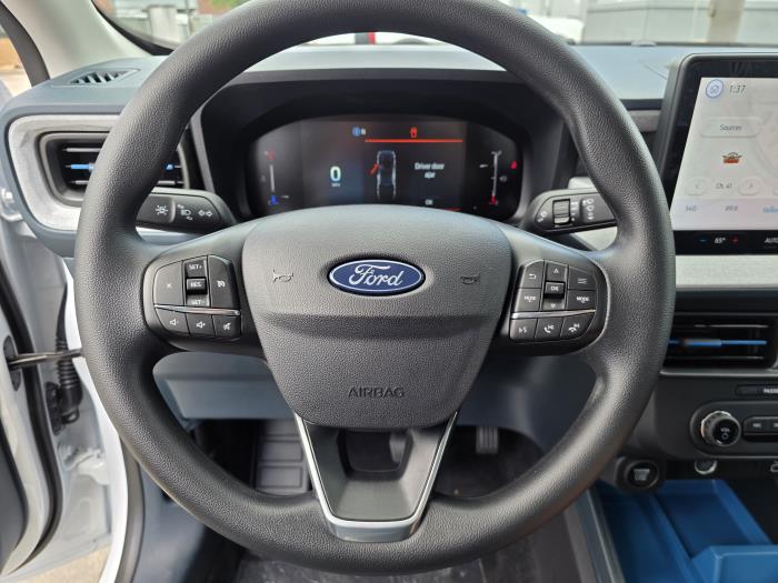 2026 Ford Maverick-17