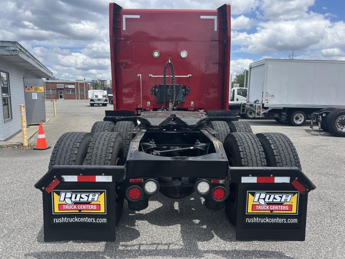 2022 Peterbilt 579-3
