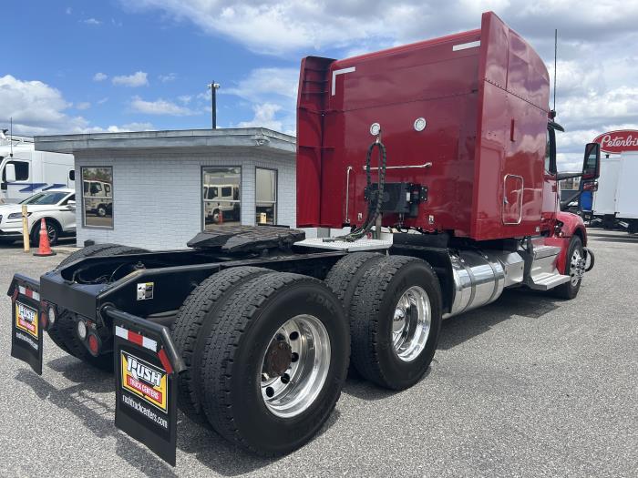 2022 Peterbilt 579-4